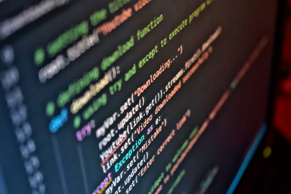 Infrastructure technique numérique